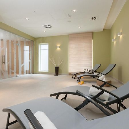 Aquamarina Swinoujscie Marina Invest Apartment Bagian luar foto